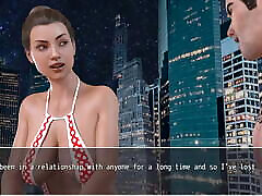 Laura, Lustful Secrets: African Ancient sex gay men jail - Ep17