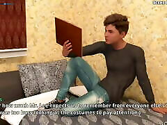 College kaithal sexy movie 16 go to Mrs Rose’s house