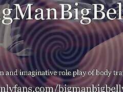Feminine Male Moaning
