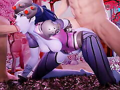 windomaker 11-overwatch popp german hd & frullatore 3d vgc0 di compilazione