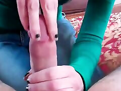 Let me help you with that hard cock of yours – JOI