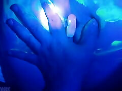 Anal virgin orgasms from ass play