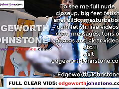 EDGEWORTH JOHNSTONE Business Suit Strip Tease CENSORED Camera 1 - Suited office businessman strips EDGEWORTH JOHNSTONE Business Suit Strip Tease CENSORED Camera 1 - Suited office businessman strips