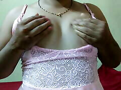 Nipples smashed with fingers – it&039;s so good