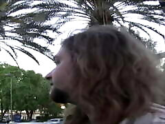 Amateur looking for novice females on the street, part 6