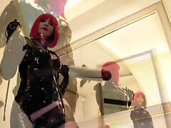 Dominatrix Eva, Latex Mistress, Solo Strap-on High Heels Femdom Fetish, Milf bdsm Dominatrix Eva, Latex Mistress, Solo Strap-on High Heels Femdom Fetish, Milf bdsm