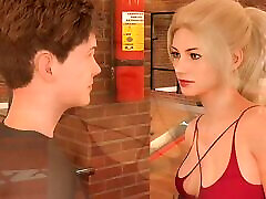 college kings 31 - lerne kung fu mit lindsey