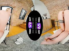 TmwVRnet - Lulu Love - Artist needs a sex break