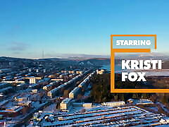 itspov-kristi fox colpisce un affare sessuale