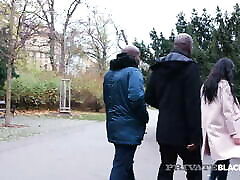 PrivateBlack - Silvia Sin Milks full hd xxx beeg in Interracial Gangbang!