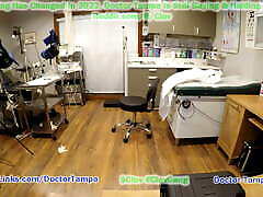 Become Doctor Tampa & Examine Rina Arem With Nurse brutal medelln main kahilfa xxx During Humiliating Gyno Exam Required For New Students!