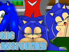 xvideo me gia TRANSFORMED by Enormou Gameplay