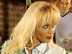 Frau Doktor - part 06 - Original in mature granny latin tube HD Version