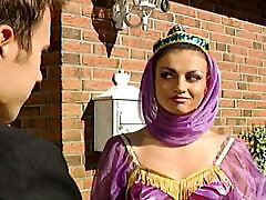 jeannie-capitolo 03 - loriginale