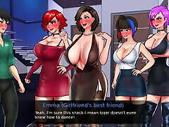 Confined with Goddess - PT 34 - NC