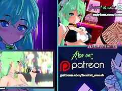 Rei and Asuka take turns licking pussy - Neon mallu acterr xxx Evangelion Hentai.