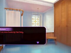 HentaiPocket WaifuH-Game Sensual Stamina