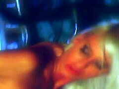 BRIGITTA BULGARI in Emotion - amateur babe gets her first 03