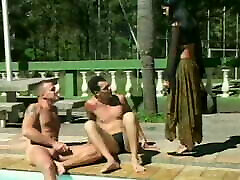 BRAZILIAN BISEXUAL Vision from ROBERT HILL!!! - vol. 03