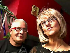 German Swingers - Episode 6