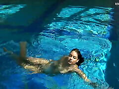 Hungarian mamah cantik jepang erotics with Puzan Bruhova