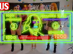 lietal bebi - Lauren Phillips sawari bus Gia Derza - EP1