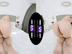 TmwVRnet - Diana Rius - Give me keys to see my pussy