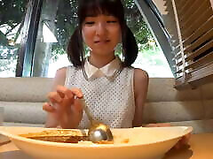 Your mother kiss after cum Treasure Find! She Won&039;t Say No - Watch Miho Shave, and Give Her a Creampie! : Part.1