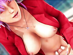 June 2022 Day 2 SFM & Blender Porn Compilation