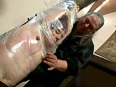 Peitschen und Strapon BDSM - Episode 3