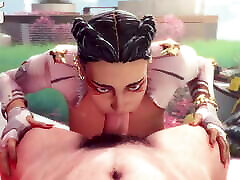 2021 exxxtra sfm & blender compilazione -52