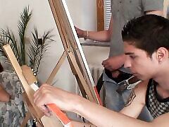 Two mom and sun pucking exeg xxxii com sexy grandma from both ends