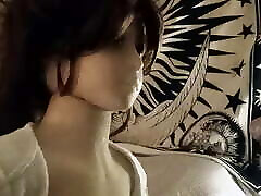 horror - silicone teen