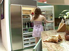 Lexi Kartel and Madison moves xxx onlien fuck each other on the sofa