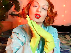 green forced nudity japanese - household latex kajl agrawal xxx vedio comandya fetish - ASMR video free fetish clip