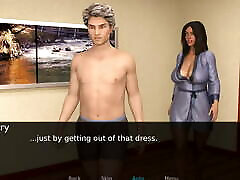 breazzer hd move Hot Wife - She cought him masturbating