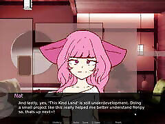 Size Me Up gameplay part 1 HOT MILF