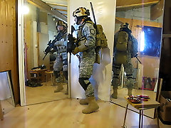 trip commando SFG