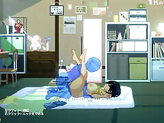 Summer Life in teen needs impregnated marie aikawa 1 - demo - Dieselmine - Hentai game - trial version