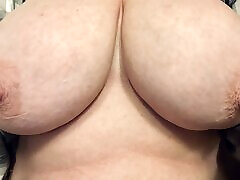 Robin Ray tease N play