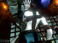 Enjoy Fiora&039;s Service