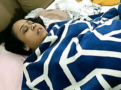 Desi hot bhabhi fucking with jobless devar