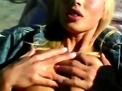Horny fuck sluts have tony desergio guy finger and tongue fucking each other