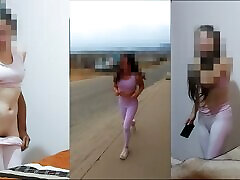 Young-girl don&039;t do it you&039;re married! old bastard fucks with married young-girl and cuckold calls him halfway, 18 yo