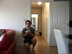 Ian beeg me Three Times in Slow Motion