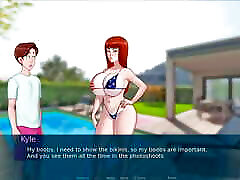 SexNote - PT 12 - NC