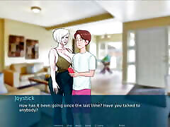 SexNote - PT 13 - NC