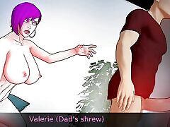 Confined with Goddess - PT 40 - NC