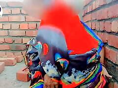Indian desi doggy style mms aunty ne finger Karte huye pakre jane par full classic famili sex audio awaj ke sath