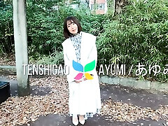 What a fun time we had with Aymui today. She is twenty